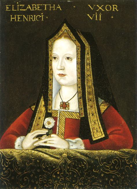 king henry the 7th wife